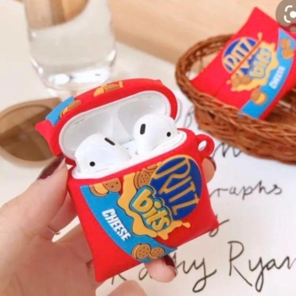 Ritz AirPods case 1-2 gen